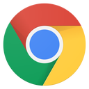 Logo Google Chrome