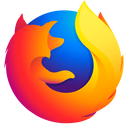 Logo Firefox